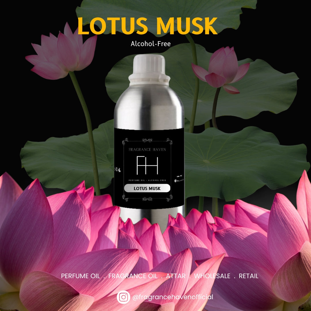 Lotus Musk