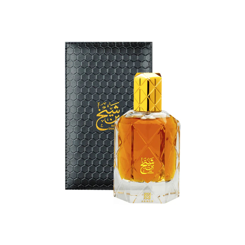AHMED AL MAGHRIBI  Bin Shaikh - EDP - 90ML