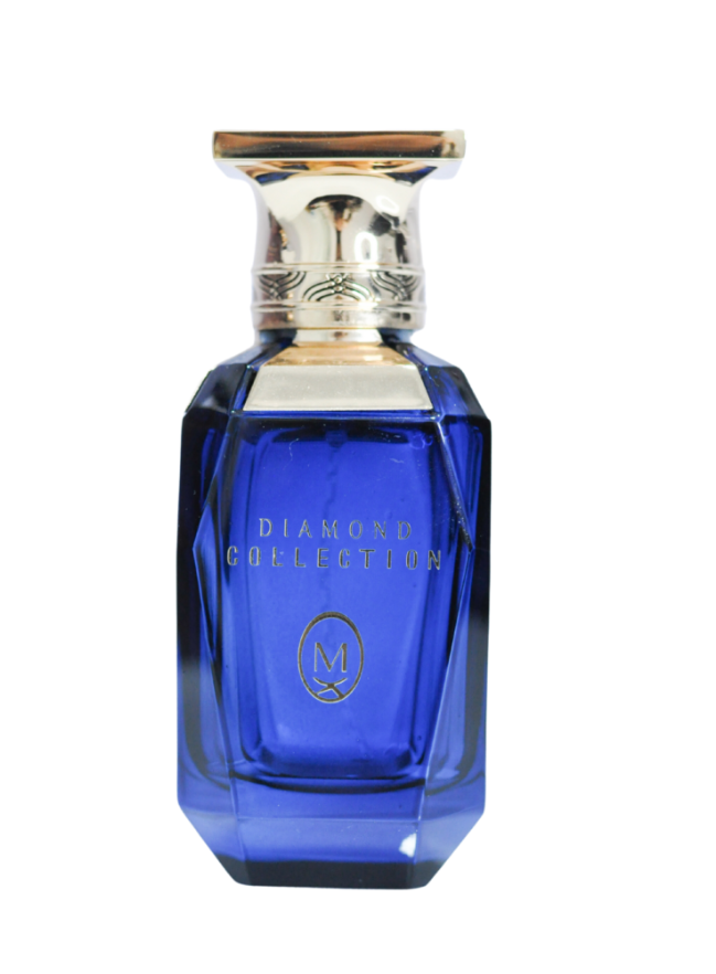 Monarque Diamond Collection EDP 80ml