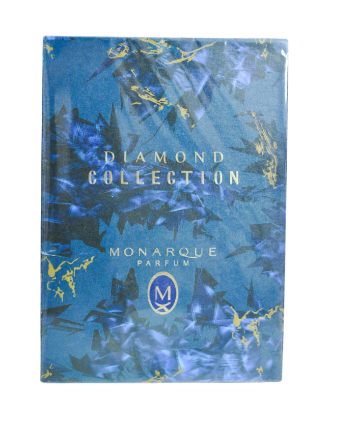 Monarque Diamond Collection EDP 80ml