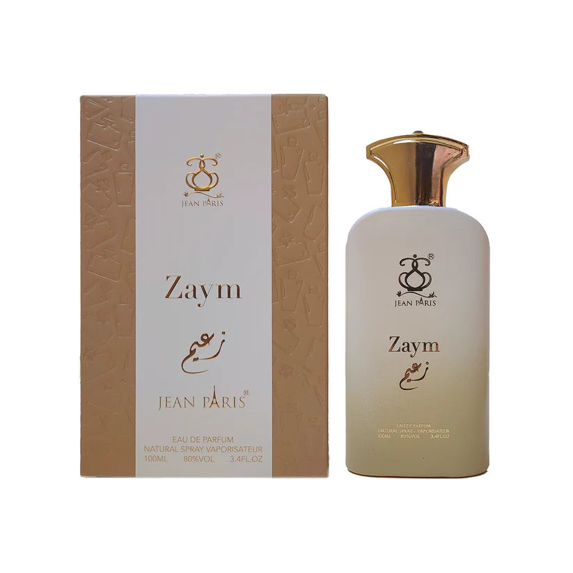 JEAN PARIS  Zaym - EDP - 100ML